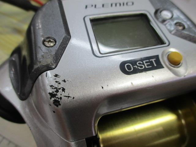 12プレミオ 3000