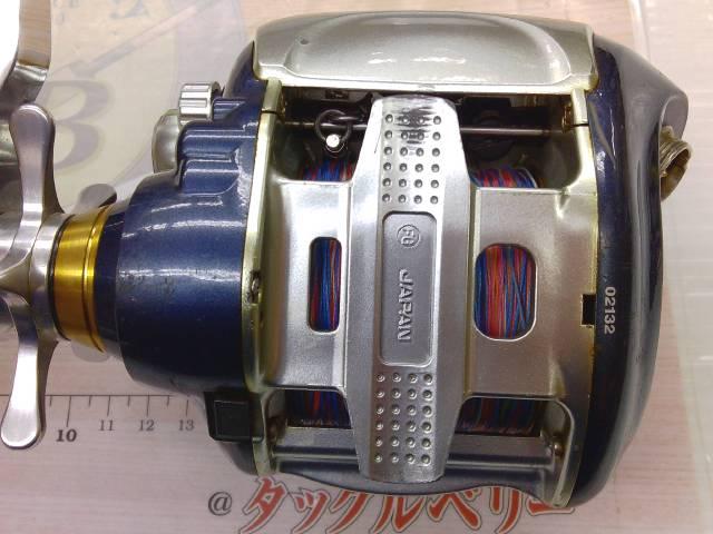 07電動丸 3000ビーストマスター