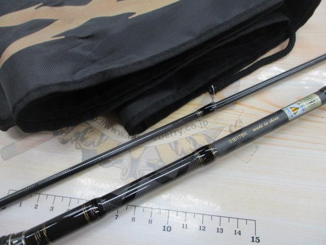 クロスフィールド XRFS-802ML
