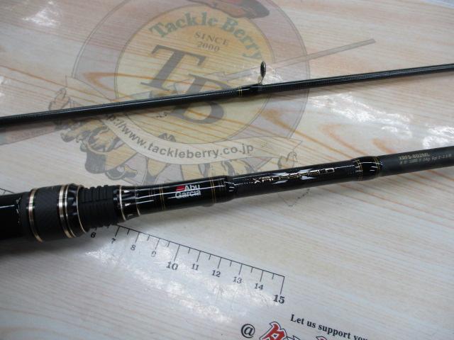 クロスフィールド XRFS-802ML