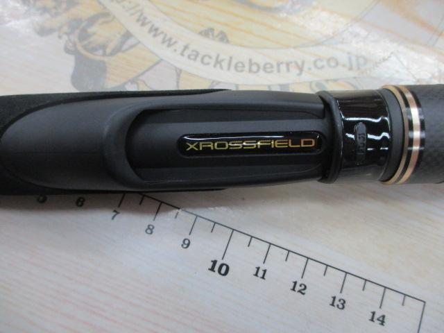 クロスフィールド XRFS-802ML
