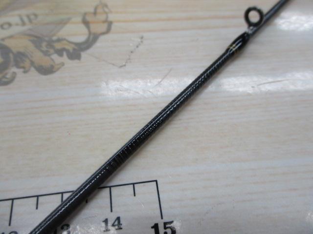 クロスフィールド XRFS-802ML