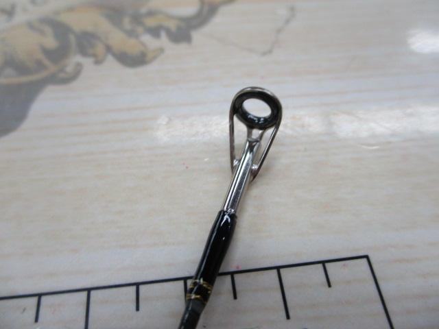 クロスフィールド XRFS-802ML