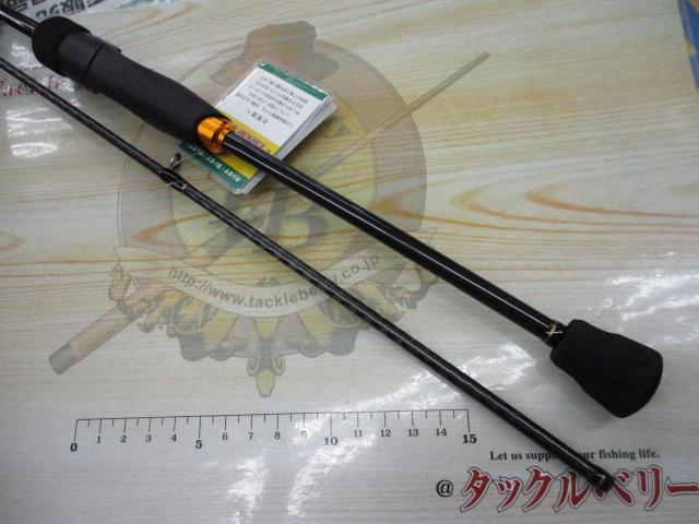 23ソアレBB アジング S64UL-S