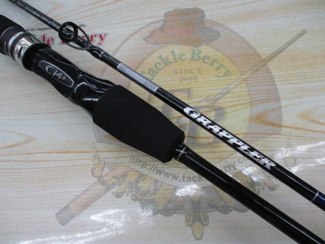 19グラップラータイプLJ B63-1