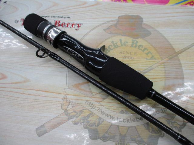 19グラップラータイプLJ B63-1