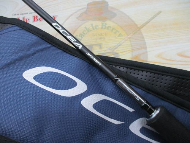 オシアジガーコンセプトS S60-5