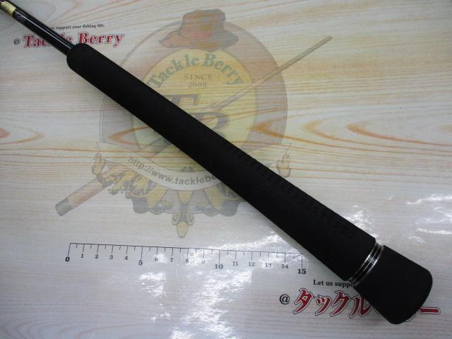 オシアジガーコンセプトS S60-5