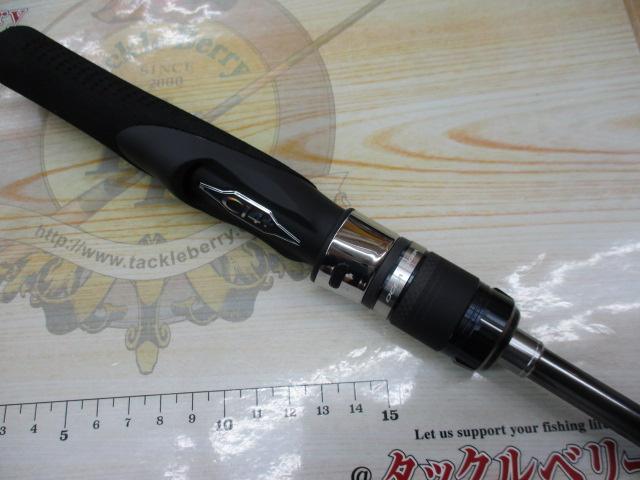 オシアジガーコンセプトS S60-5