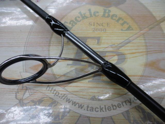 オシアジガーコンセプトS S60-5