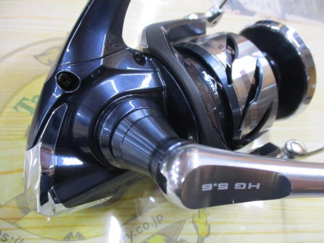 21ツインパワーSW 8000HG｜＠ベリーネット 日本最大新品中古釣具WEB