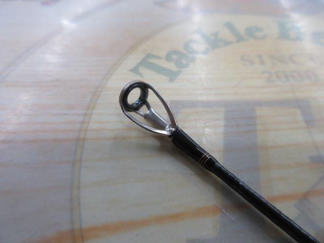 リベリオン 731MHFB