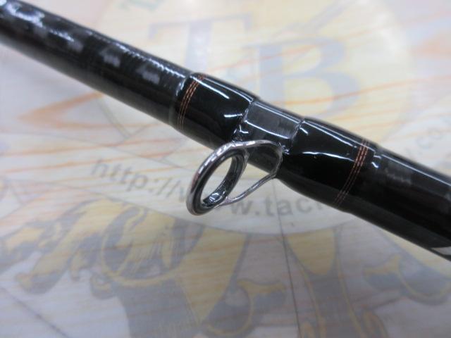 リベリオン 731MHFB