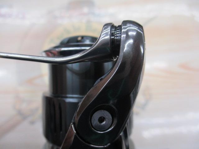 22ステラ C2000SHG