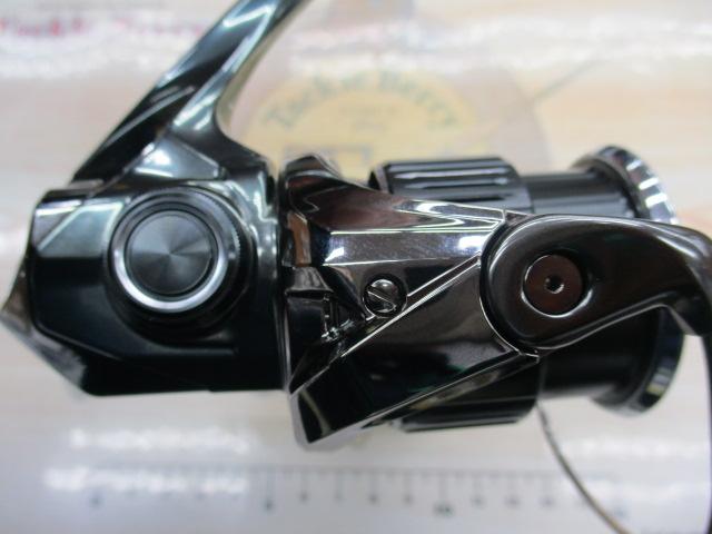 22ステラ C2000SHG
