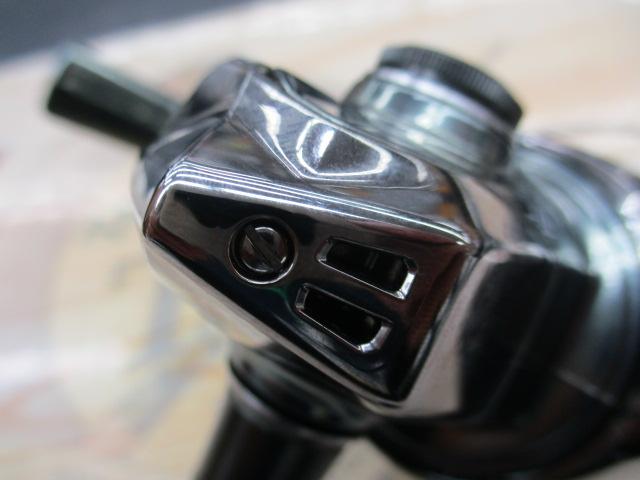 22ステラ C2000SHG