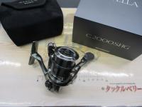 22ステラ C2000SHG