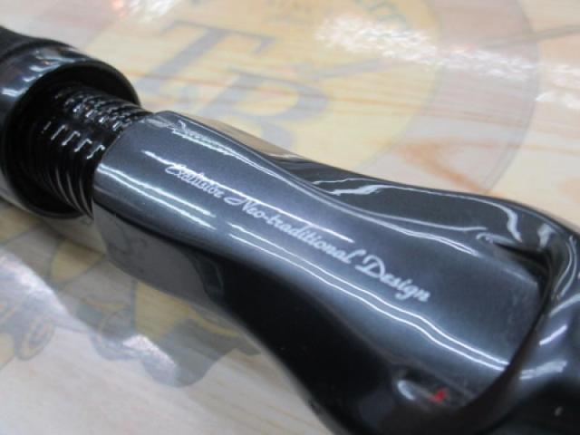 ハートランド HL722MHRB-19｜＠ベリーネット 日本最大新品中古釣具WEB