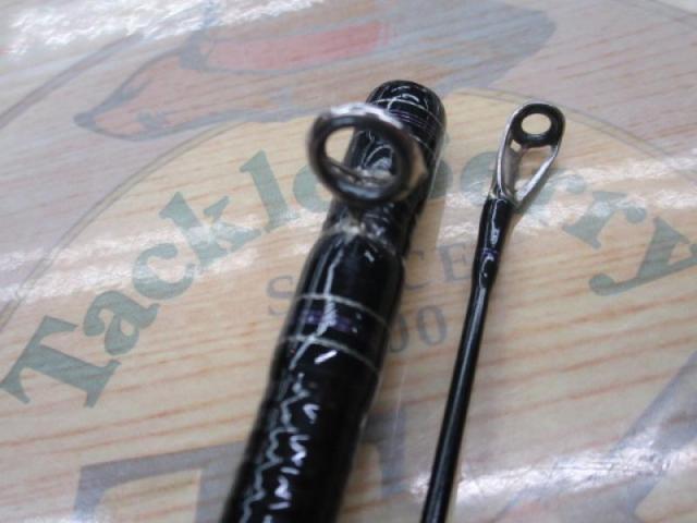 ハートランド HL722MHRB-19｜＠ベリーネット 日本最大新品中古釣具WEB