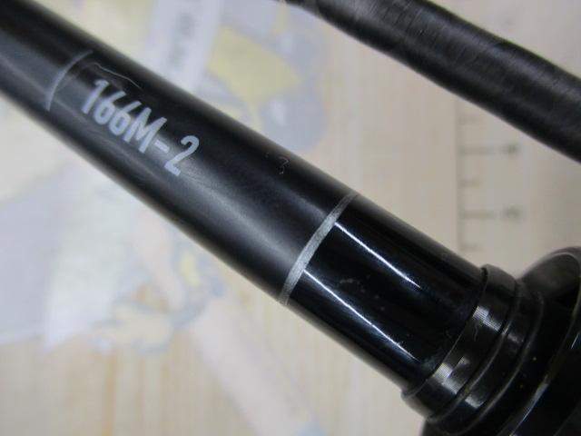 22エクスプライド 166M-2