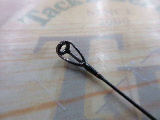 20ゾディアス 264UL-S