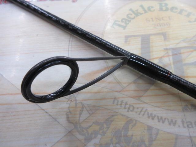 20ゾディアス 264UL-S