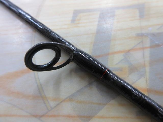 20ゾディアス 264UL-S