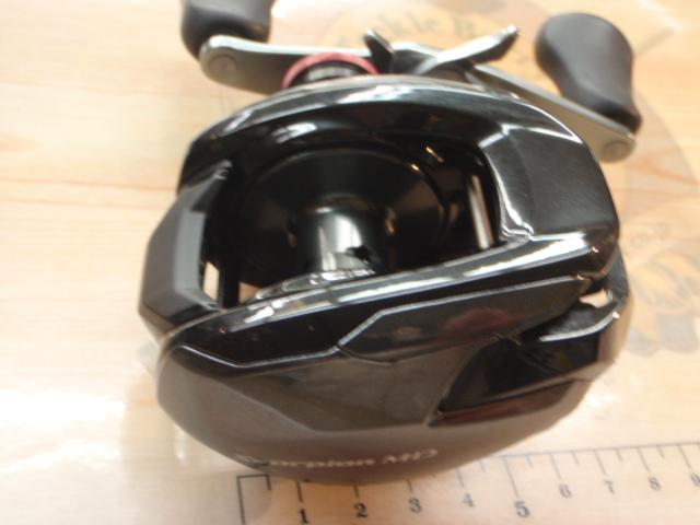 24スコーピオンMD 201HG｜＠ベリーネット 日本最大新品中古釣具WEBショップ