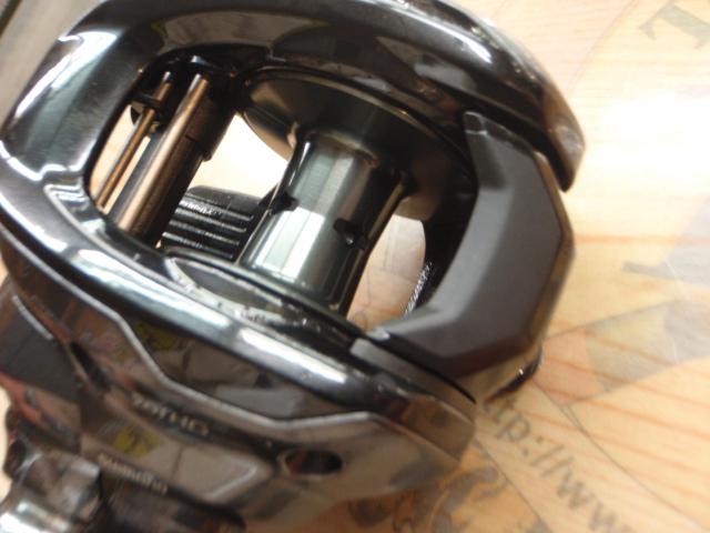 ぽ*け様 スコーピオンMD 201HG フルメンテ後未使用 シマノ(SHIMANO) 24 スコーピオンMD 201HG スコーピオン、DC | 激安