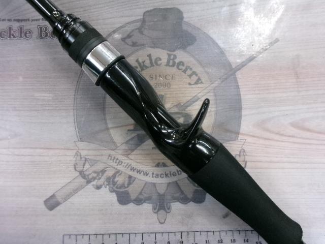 グランデージ ヴァイス C75ML｜＠ベリーネット 日本最大新品中古釣具