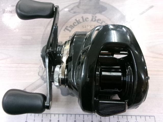 24メタニウムDC 71XG｜＠ベリーネット 日本最大新品中古釣具WEBショップ