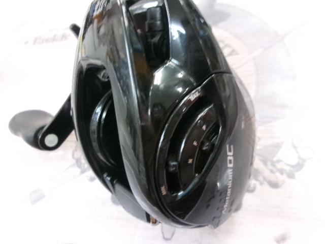 24メタニウムDC 71XG｜＠ベリーネット 日本最大新品中古釣具WEBショップ