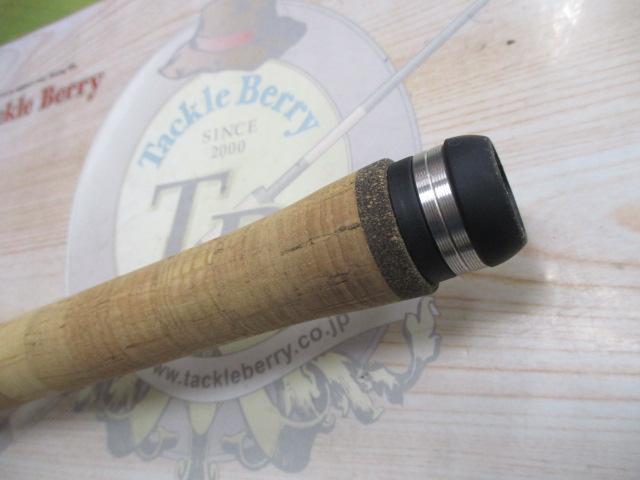 ロードランナーヴォイス LTT690PH パラボリックヘビーバーサタイル