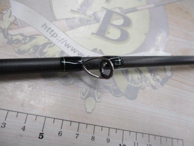 ロードランナーヴォイス LTT690PH パラボリックヘビーバーサタイル