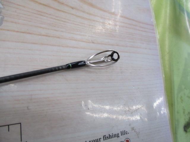 ロードランナーヴォイス LTT690PH パラボリックヘビーバーサタイル