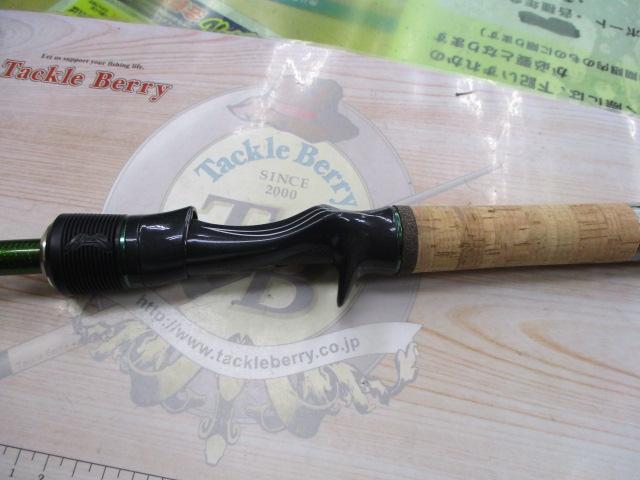 ロードランナーヴォイス LTT680MH リトリーブ/ワーミングバーサタイル