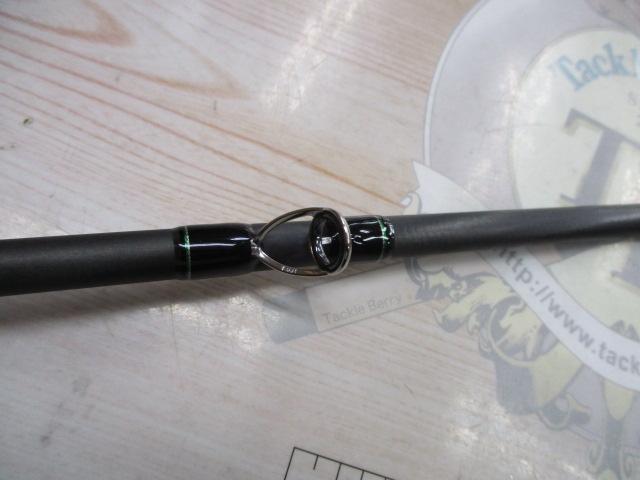 ロードランナーヴォイス LTT680MH リトリーブ/ワーミングバーサタイル