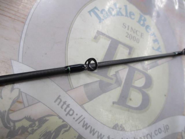 ロードランナーヴォイス LTT680MH リトリーブ/ワーミングバーサタイル