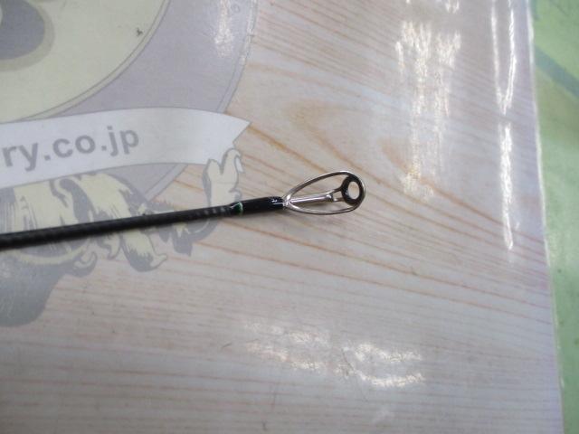 ロードランナーヴォイス LTT680MH リトリーブ/ワーミングバーサタイル