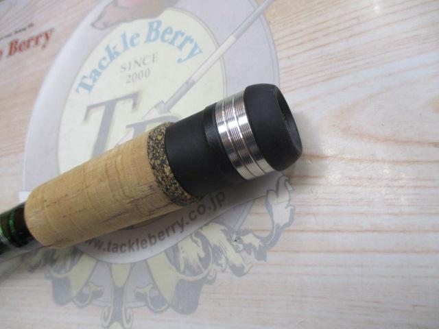 ロードランナーヴォイスジャングル 760JMH ジャングルスティックライト