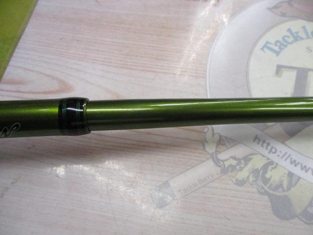 ロードランナーヴォイスジャングル 760JMH ジャングルスティックライト