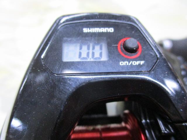 15炎月CT 100PG