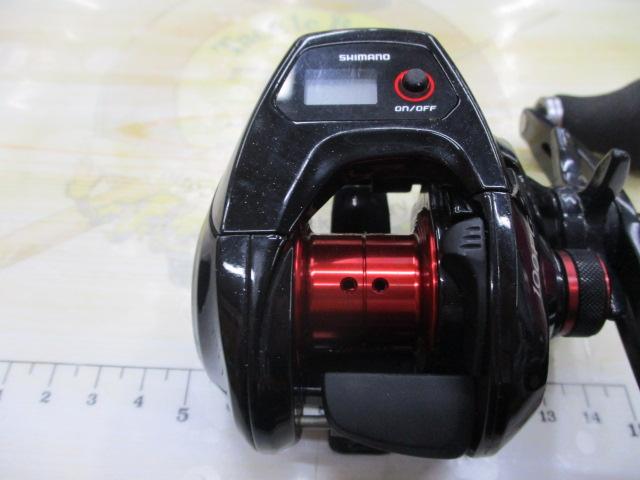 15炎月CT 100PG