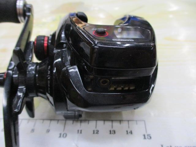 15炎月CT 100PG