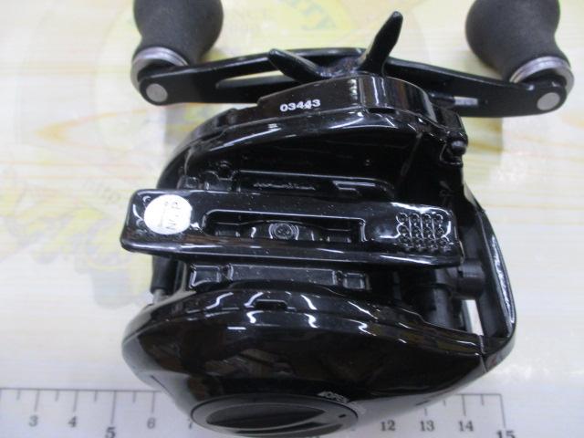 15炎月CT 100PG