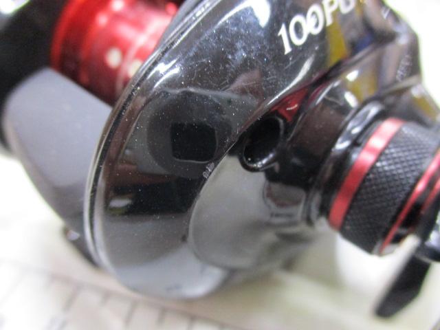15炎月CT 100PG