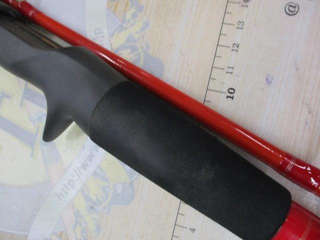アナリスター カワハギ 180