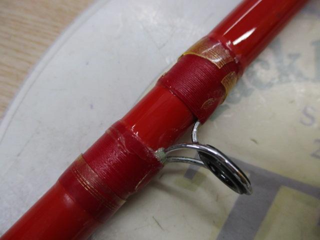 アナリスター カワハギ 180