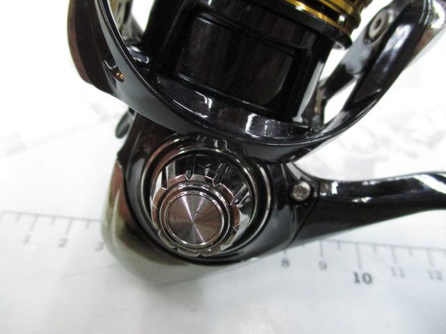 23レガリス LT2000S-P｜＠ベリーネット 日本最大新品中古釣具WEBショップ