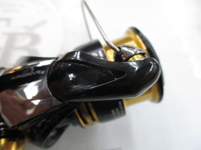 23レガリス LT2000S-P｜＠ベリーネット 日本最大新品中古釣具WEBショップ